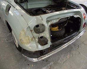 nissan figaro insurance